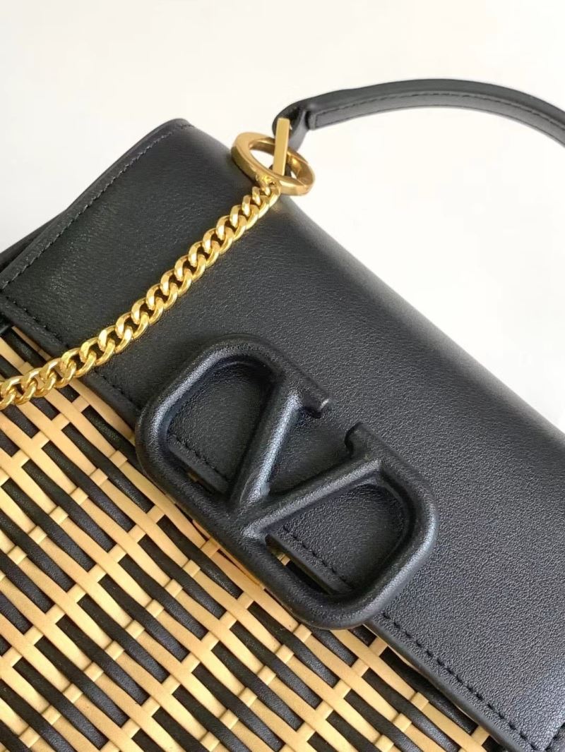 Valentino Top Handle Bags